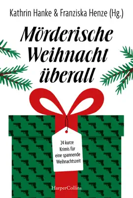 Read: Book Mörderische Weihnacht überall