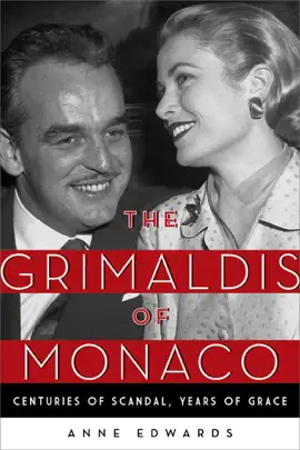 Read: Book The Grimaldis of Monaco