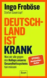 Deutschland ist krank