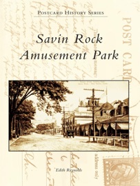Savin Rock Amusement Park - Edith Reynolds
