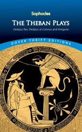 The Theban Plays - Sophocles