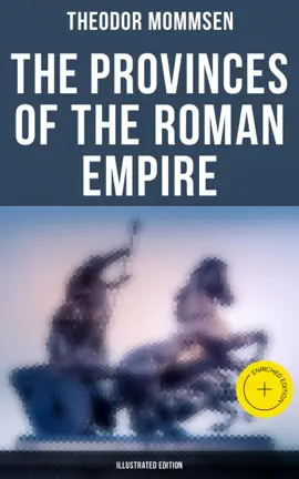 Read: The Provinces of the Roman Book Empire (Illustrated Edition)