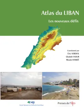 Read: Atlas du Liban Book