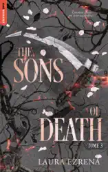 The Sons of Death - tome 3