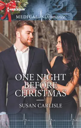 Read: One Book Night Before Christmas