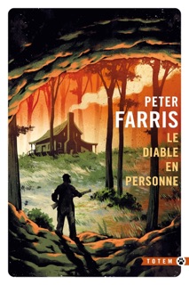 Le diable en personne by Peter Farris & Anatole Pons-Reumaux
