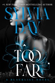 Too Far - Sylvia Day