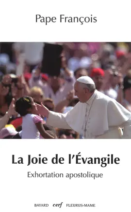 Read: La joie Book de l'Évangile