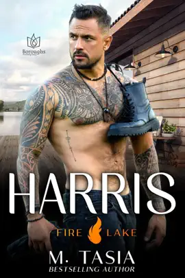 Read: Harris