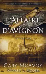 L'affaire d'Avignon