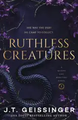 Ruthless Creatures