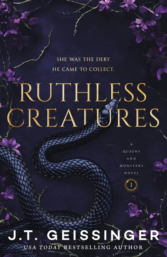 Ruthless Creatures