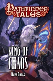 King of Chaos - Dave Gross
