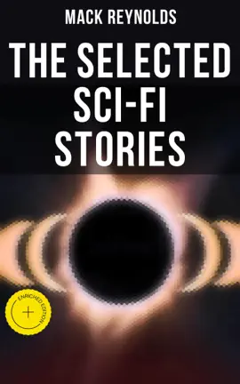 Read: The Selected Sci-Fi Book Stories