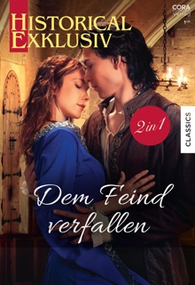 Historical Exklusiv Band 125 by Ralph Sander, Jenni Fletcher, Nicole Locke & Trude Stegmann