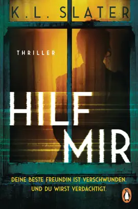 Read: Book Hilf mir