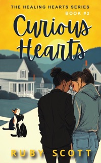 Curious Hearts by Ruby - Scott