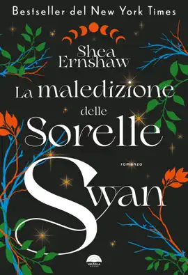 Read: La maledizione delle sorelle Book Swan