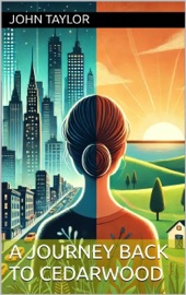 A Journey Back to Cedarwood