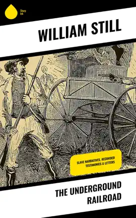 Read: The Underground Book Railroad