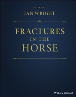 Fractures in the Horse by Ian Wright
