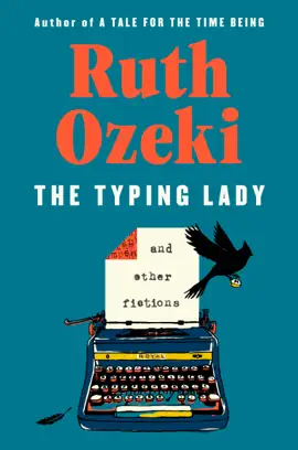 The Typing Lady