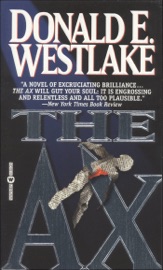 The Ax - Donald E. Westlake