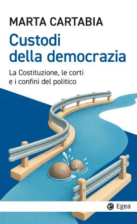 Read: Custodi della democrazia Book