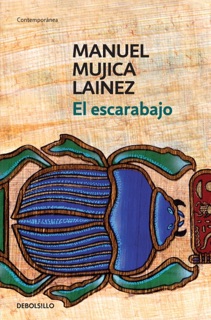 El escarabajo by Manuel Mujica Lainez
