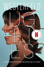 Uglies - Scott Westerfeld