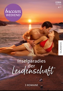 Baccara Weekend Band 62 by Robyn Grady, Barbara Boswell, Alina Lantelme & Kate Carlisle