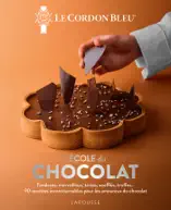 L'école du Chocolat - Le Cordon Bleu