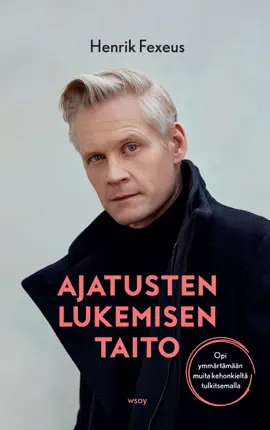 Read: Ajatusten lukemisen Book taito