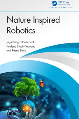 Read: Nature Inspired Book Robotics