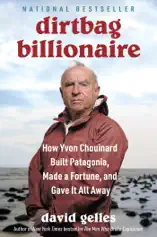 Dirtbag Billionaire
