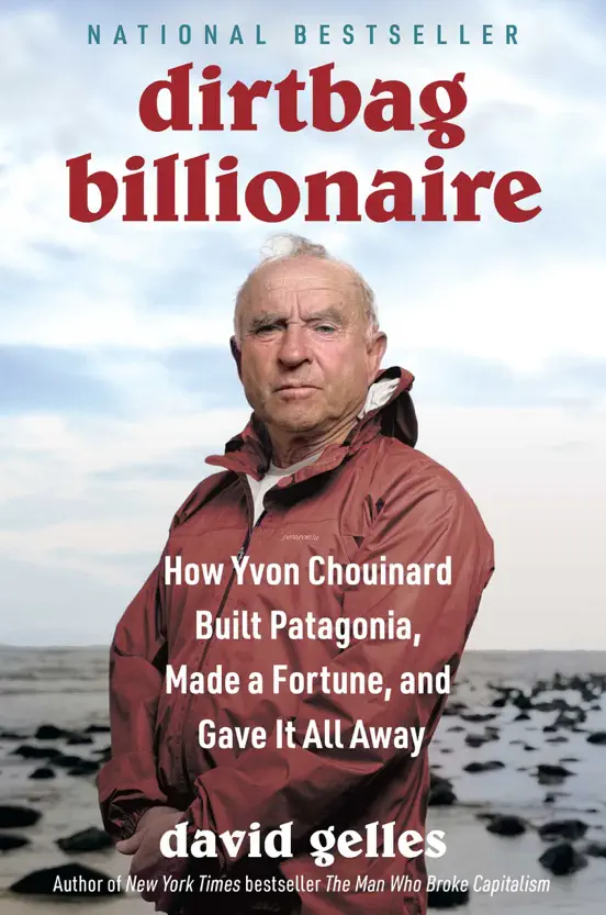 Dirtbag Billionaire
