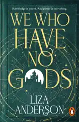 We Who Have No Gods
