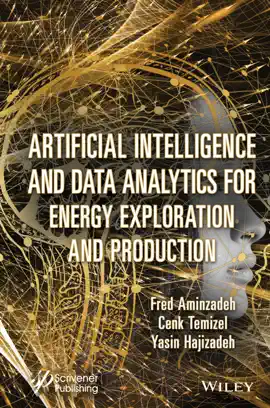 Read: Artificial Book Intelligence and Data Analytics for Energy Exploration and Production