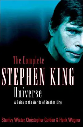 Read: The Complete Stephen Book King Universe