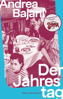 Read: Book Der Jahrestag