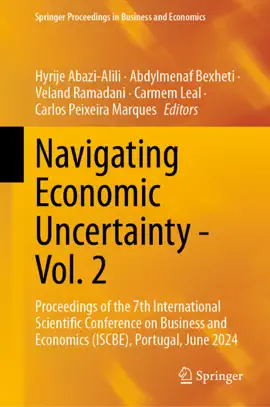 Read: Navigating Book Economic Uncertainty - Vol. 2