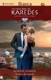 Tiempo de amarse - Marion Lennox