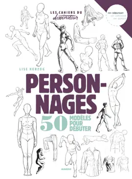 Read: Personnages