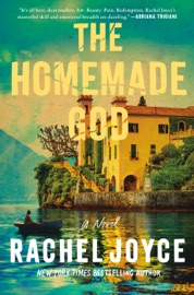 The Homemade God - Rachel Joyce