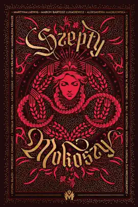 Read: Szepty Mokoszy Book