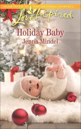 Read: Holiday Baby Book