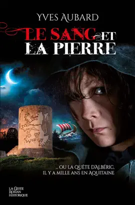 Read: Le sang et la Book pierre
