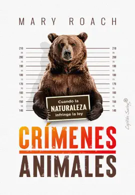 Crímenes animales