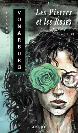 Read: Pierres et les Roses -5 (Les) Book