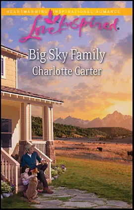 Read: Big Sky Book Family